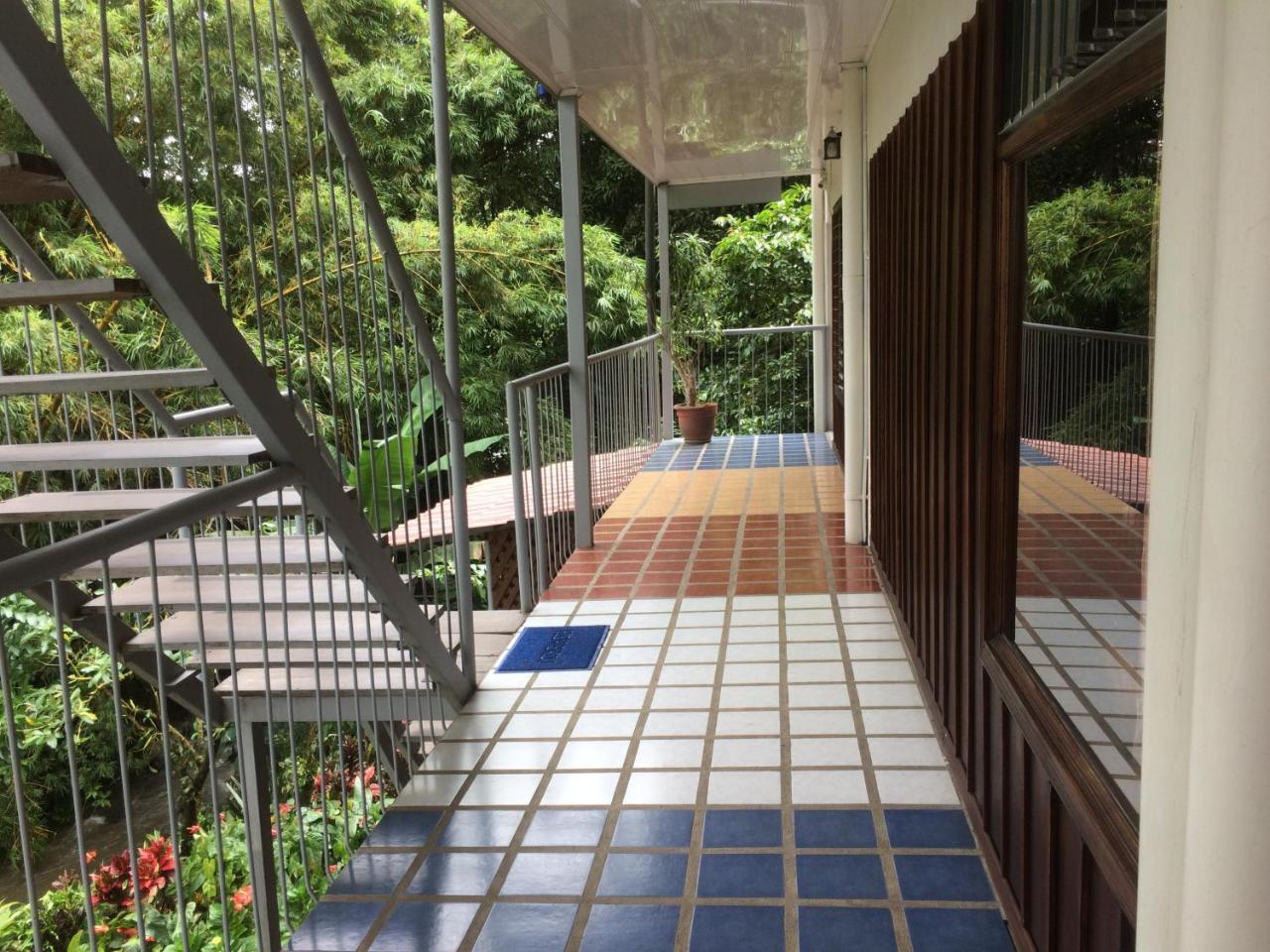 Hospedaje Angeluz Quesada  Exterior photo